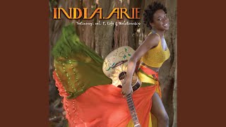 Video thumbnail of "India.Arie - India'Song"