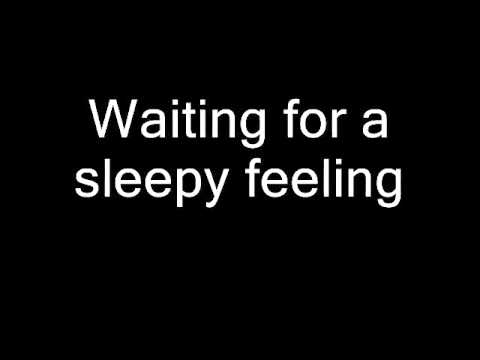 The Beatles - I'm Only Sleeping (Lyrics)