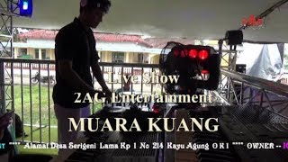 OT.2AG Entertainment at Muara Kuang