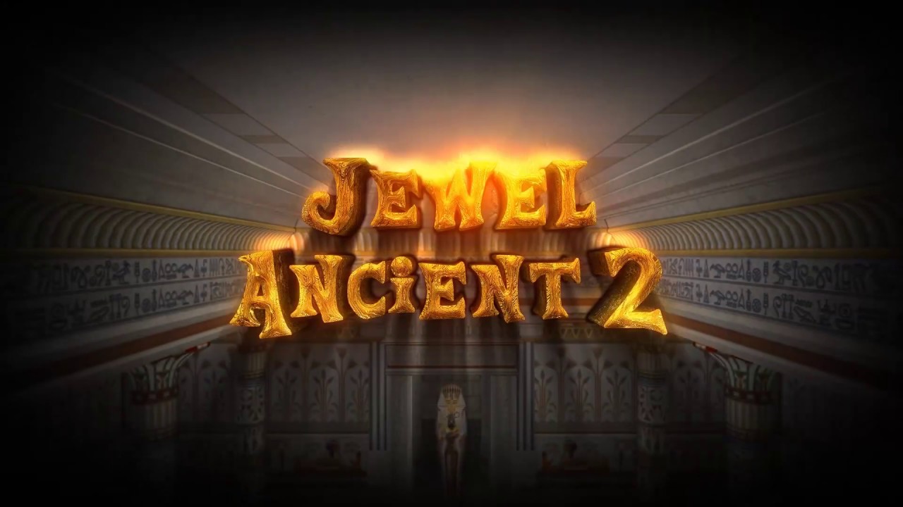 Jewel Ancient 2 MOD APK cover