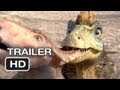Walking With Dinosaurs 3d 1 2013 Cgi Movie Hd