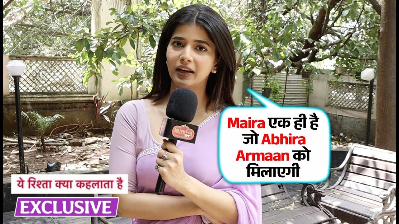 Yeh Rishta Kya Kehlata Hai | Abhira Ne Bataya Kab Aayenge Armaan Aur Abhira Ek Sath, Upcoming Twist