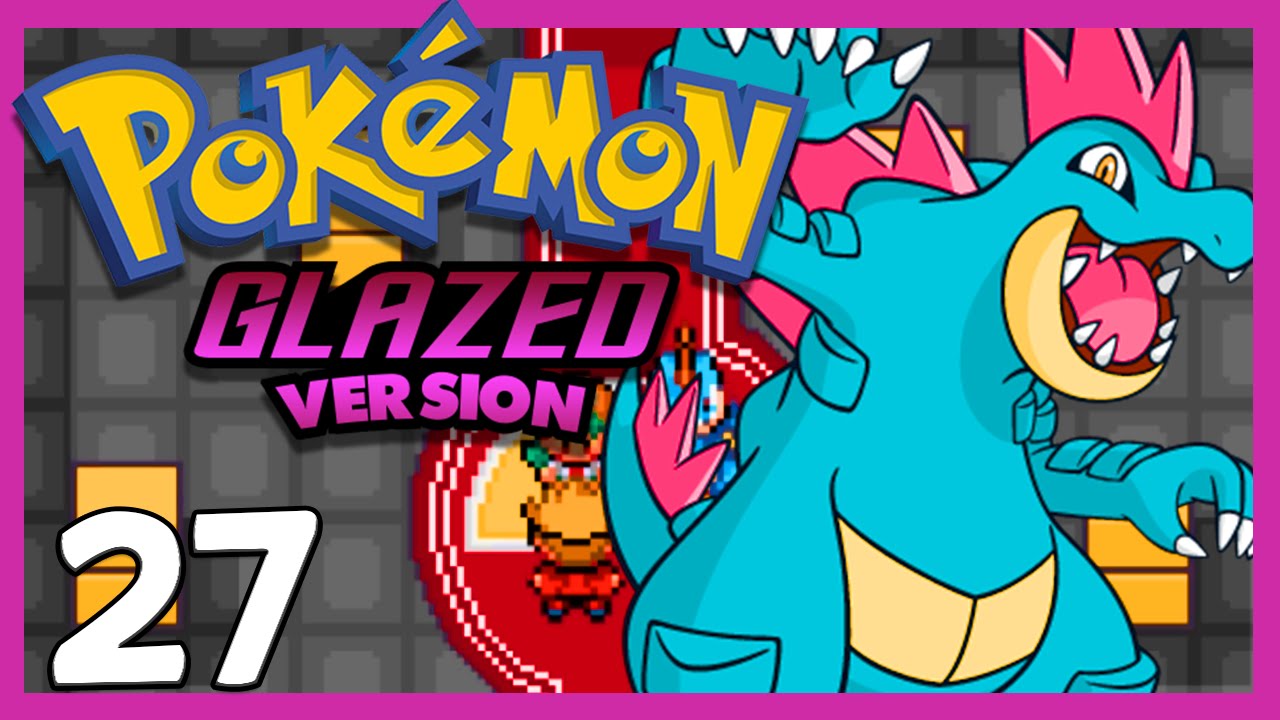 Pokemon Glazed Hack Episode 27 Gameplay Walkthrough W Voltsy YouTube pokemon-glazed-hack-episode-27-gameplay-walkthrough-w-voltsy-youtube