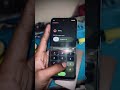 Redmi phone repair