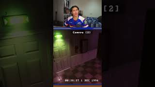 GOON Mental#indiehorror #funnyshorts #hellmart #scarygames #letsplay #caseoh #jumpscare