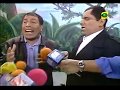 EL HUMOR DE CARLOS Y JORGE.... EL PADRE MARITIN ESTA CON EL OJO QUE LLORA