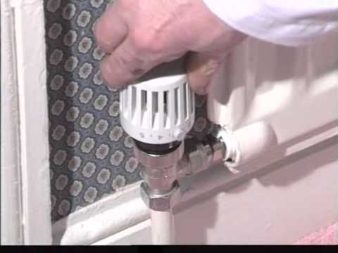 Видео: Домашен радиатор за отопление. Направи си сам отопление в частна къща