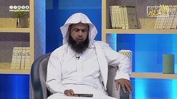 تلاوة ندية لسورة نوح ~ القارئ: د. محمد الطريف
