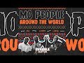 Dj Overule - Mo People (ft. Califlow & Lennox)