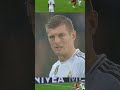 Best midfielder assist toni kroos footballytshorts shortmadridtonikroosshortssports