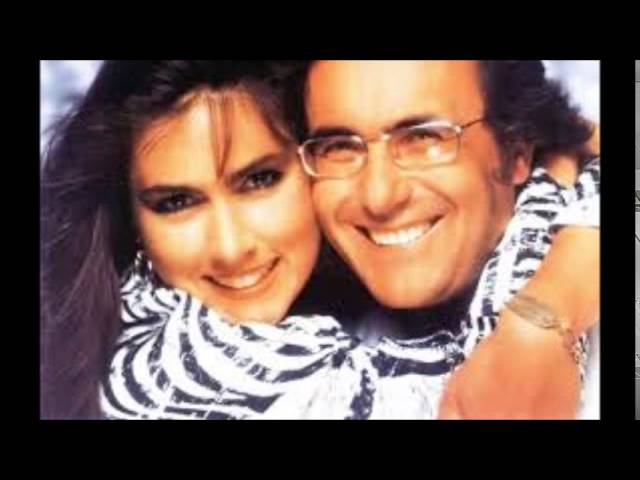 AL BANO & ROMINA POWER - MIX PIOSENEK