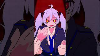 ミクダンス💃 みんな踊ってね  #ボカロ #初音ミク #重音テト