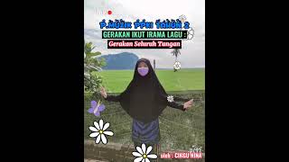 MUZIK PPKI Tahun 2_Gerak Seluruh Tangan_Audio 46