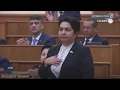 Мирзиёев: Танзила Норбоева — Сенат раислигига муносиб номзод