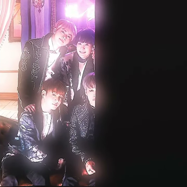 bts - 𝐛𝐥𝐨𝐨𝐝 𝐬𝐰𝐞𝐚𝐭 𝐭𝐞𝐚𝐫𝐬