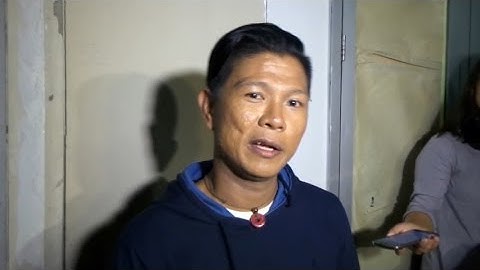 Begini Kata Andika Kangen Band saat Disinggung Mirip Ariel NOAH