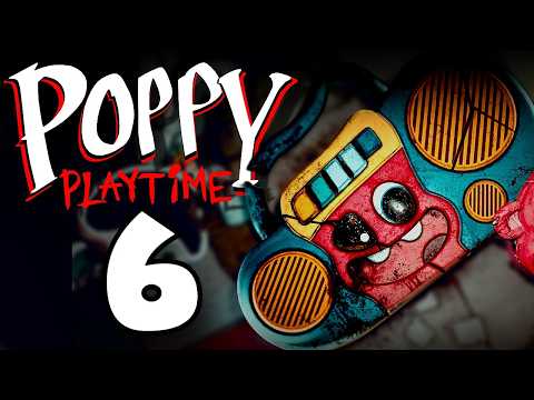 THE CHAPTER 6 ENEMY IS HERE!!! - Reaction and Analysis