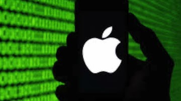 UK Demands Backdoor to Apple Cloud Encryption