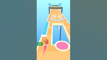 Popsicle Stack #droidcheatshorts #42