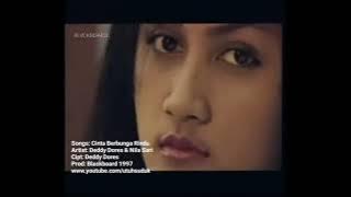 Deddy Dores ft nila sari cinta berbunga rindu selasa,3-06-2025 Juni