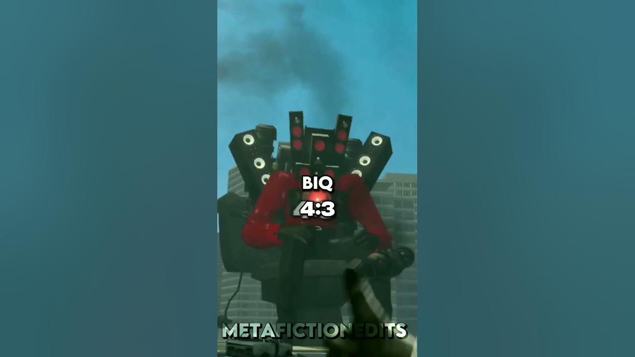 speakerman-titan-vs-skibidi-toilet-boss-shorts-skibiditoilet-youtube