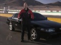 2003 Mercury Maruder Test Drive (Speed Channel TV 2004)