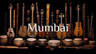 Experience 'Mumbai': Global Soundscape's Ultimate Indian Chill-Out Music. screenshot 3