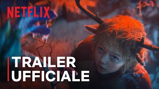 Sweet Tooth | Trailer ufficiale - Stagione finale | Netflix Italia