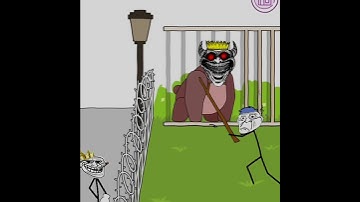 Thief puzzle level 90 #thiefpuzzle#games #shorts#viralshorts#funnyshorts