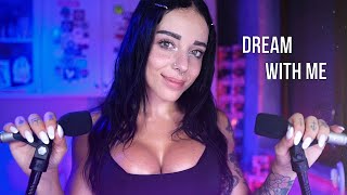 Asmr Per Farti Sognare Personal Attention