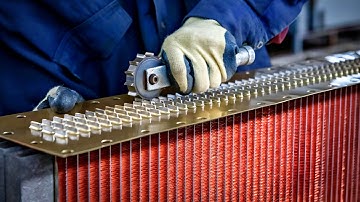 Radiator: How to Replace Radiator Core (Complete Process)