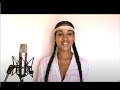 Love again  dua lipa  kendy cover