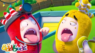 Download Lagu Doctor Odd | Oddbods | Cute Cartoons for Kids @Oddbods Malay MP3 Download Lagu Doctor Odd | Oddbods | Cute Cartoons for Kids @Oddbods Malay MP3