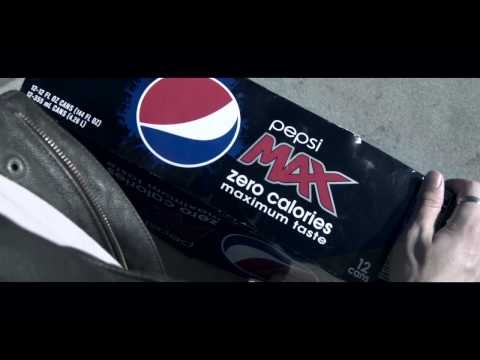 Crash the Super Bowl 2011: "EPIC PEPSI MAX'