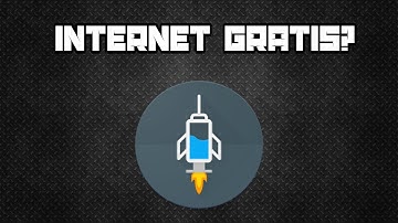 Tutorial Cara Menggunakan Http Injector(Internet Gratis) || Tutorial Android