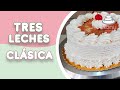 TRES LECHES