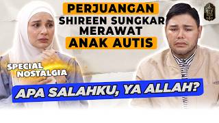 SHIREEN SUNGKAR: “KALAU AKU MENINGGAL, DIA SAMA SIAPA?” | BUTIK HAJI IGUN