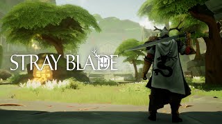 Stray Blade #6 Босс-Олень и новая способность, чтобы ЛУТААААТЬ