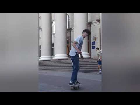 1 год катания