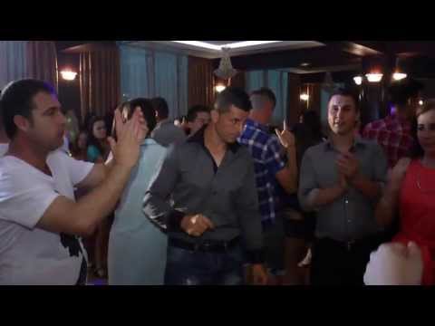 Sorinel Pustiu - joc cu cartile pe fata- Casa Don Pedro