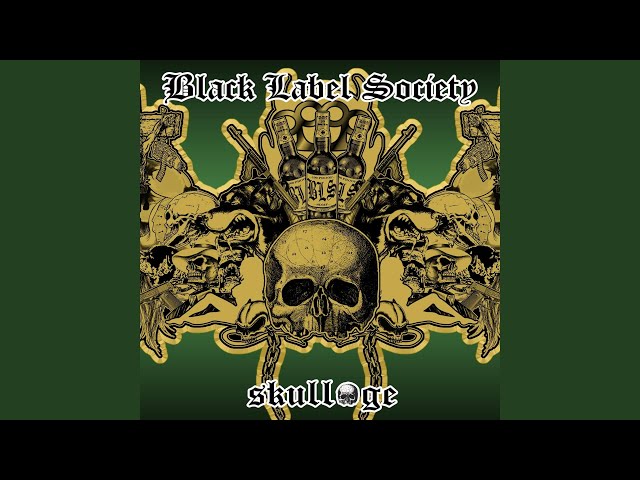 Black Label Society - Dead As Yesterday