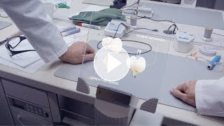 Atlantis CustomBase solutions – a smart innovation