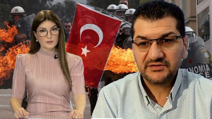 Turqit i VËNË ZJARRIN Athinës?!/ Greqia në FLAKË, shpallet GJENDJA E JASHTËZAKONSHME! | Breaking
