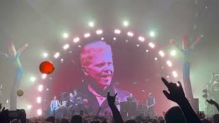 The Offspring - Pretty Fly - live Berlin 16.5.23