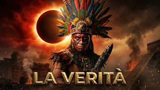Il Mistero dell'Oro Azteco: Cosa Nascondeva Davvero l'Impero del Sole?