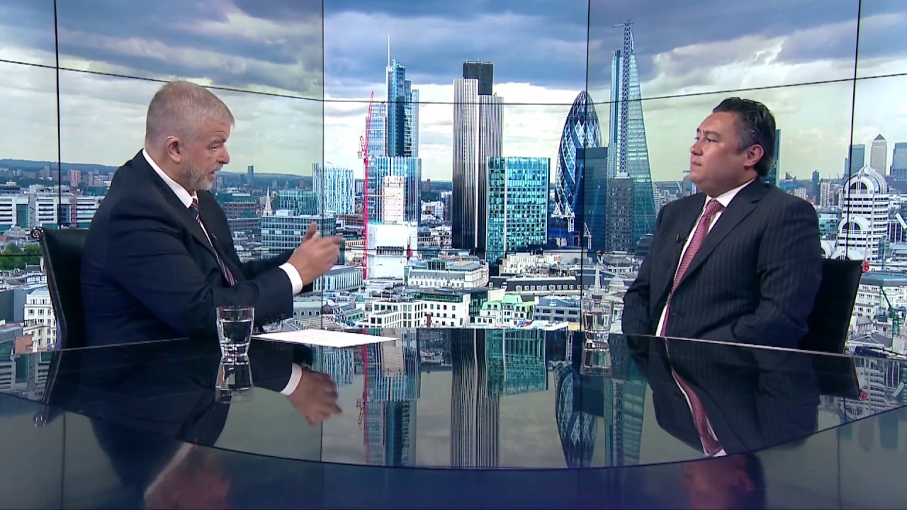 Global Banking & Finance Awards 2018 Winner - UNIFIN