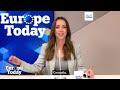 Europe Today: ЕС разблокирует кредит Украине и пытается сдержать энергокризис