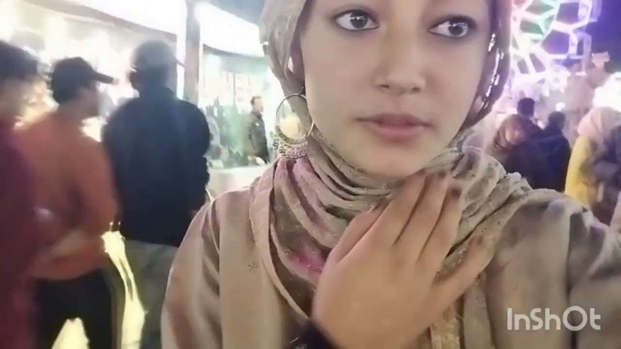 Chalo Kargil ka mela ma chalta hai😊❤️