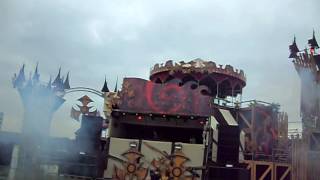 Tartaros | Wheel Of Rawness @ Dominator 2013