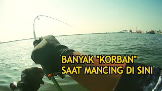 TPKS Kembali Viral, Banyak Pemancing Menjadi 